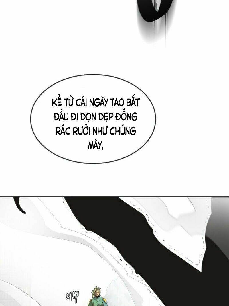 Kĩ Nguyên Của Anh Hùng Chapter 14 - Trang 2