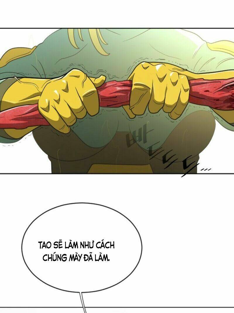 Kĩ Nguyên Của Anh Hùng Chapter 14 - Trang 2