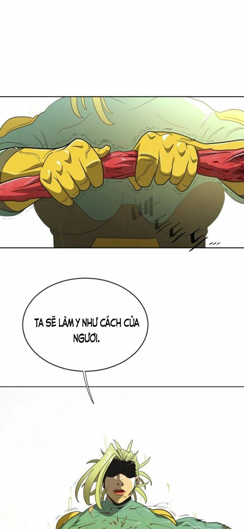 Kĩ Nguyên Của Anh Hùng Chapter 15 - Trang 2