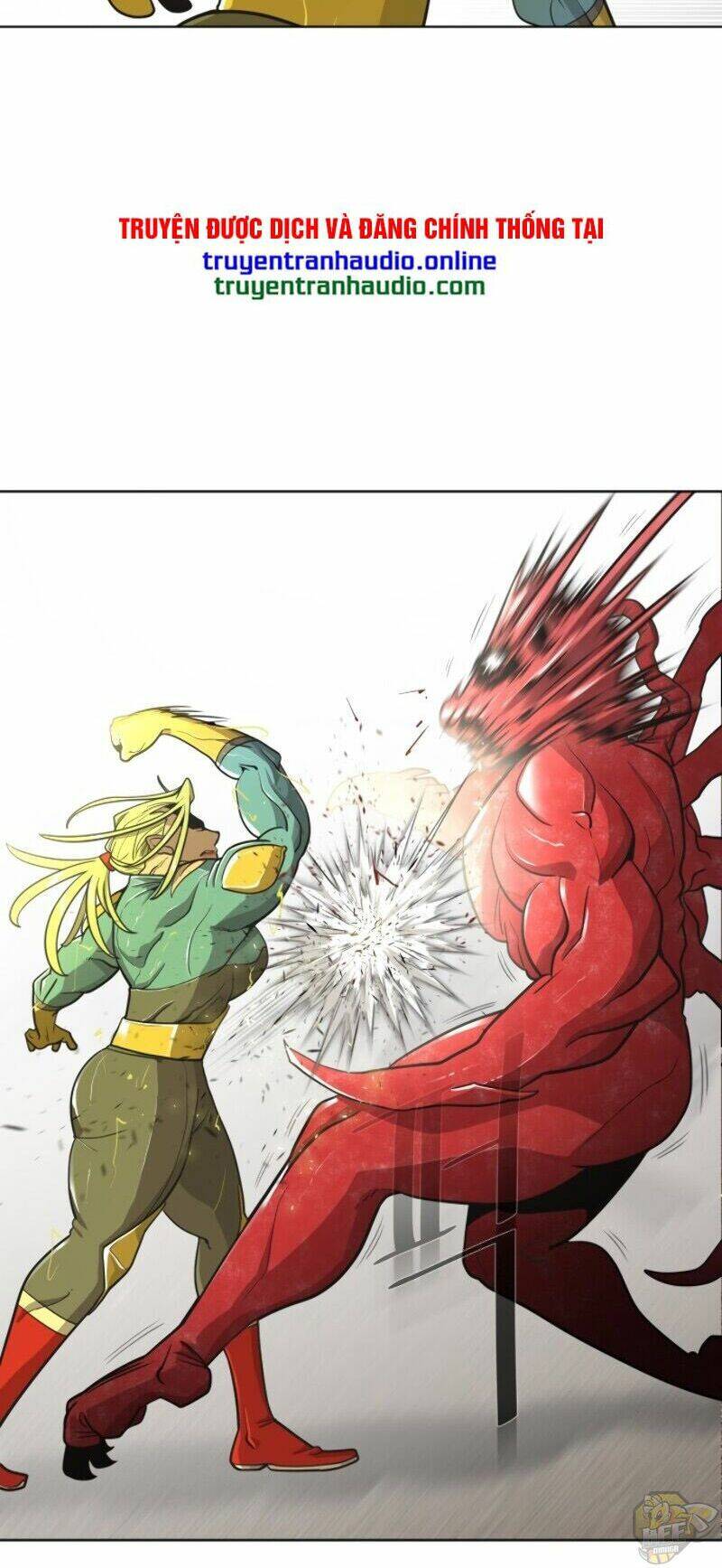 Kĩ Nguyên Của Anh Hùng Chapter 15 - Trang 2