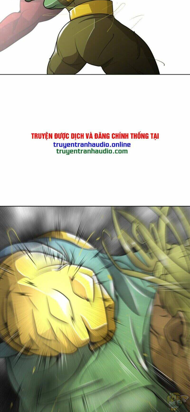 Kĩ Nguyên Của Anh Hùng Chapter 15 - Trang 2