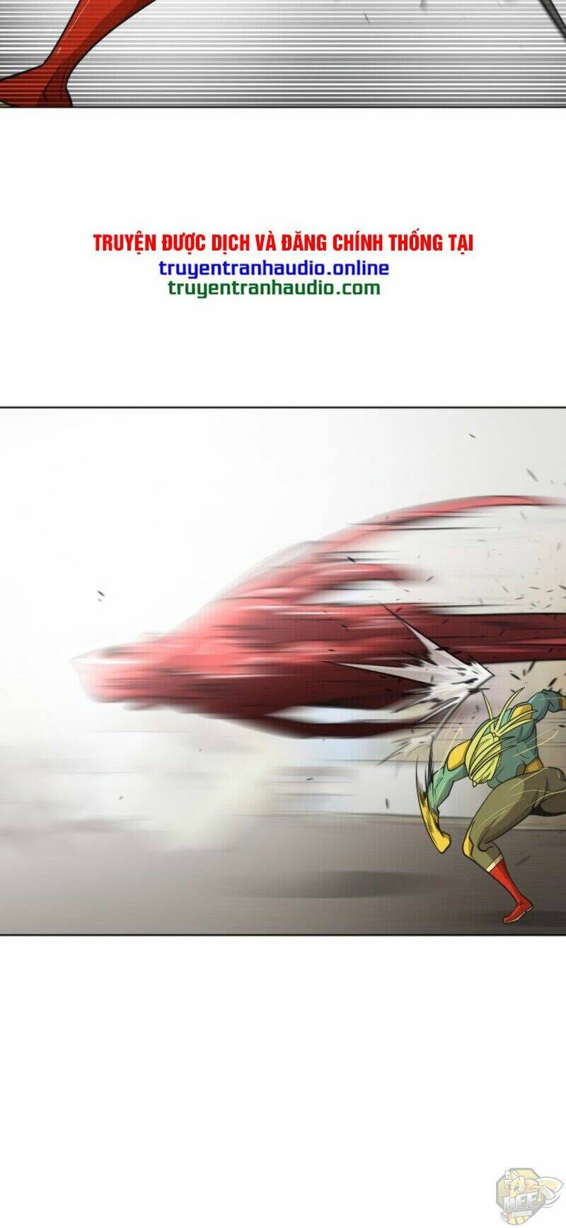 Kĩ Nguyên Của Anh Hùng Chapter 15 - Trang 2