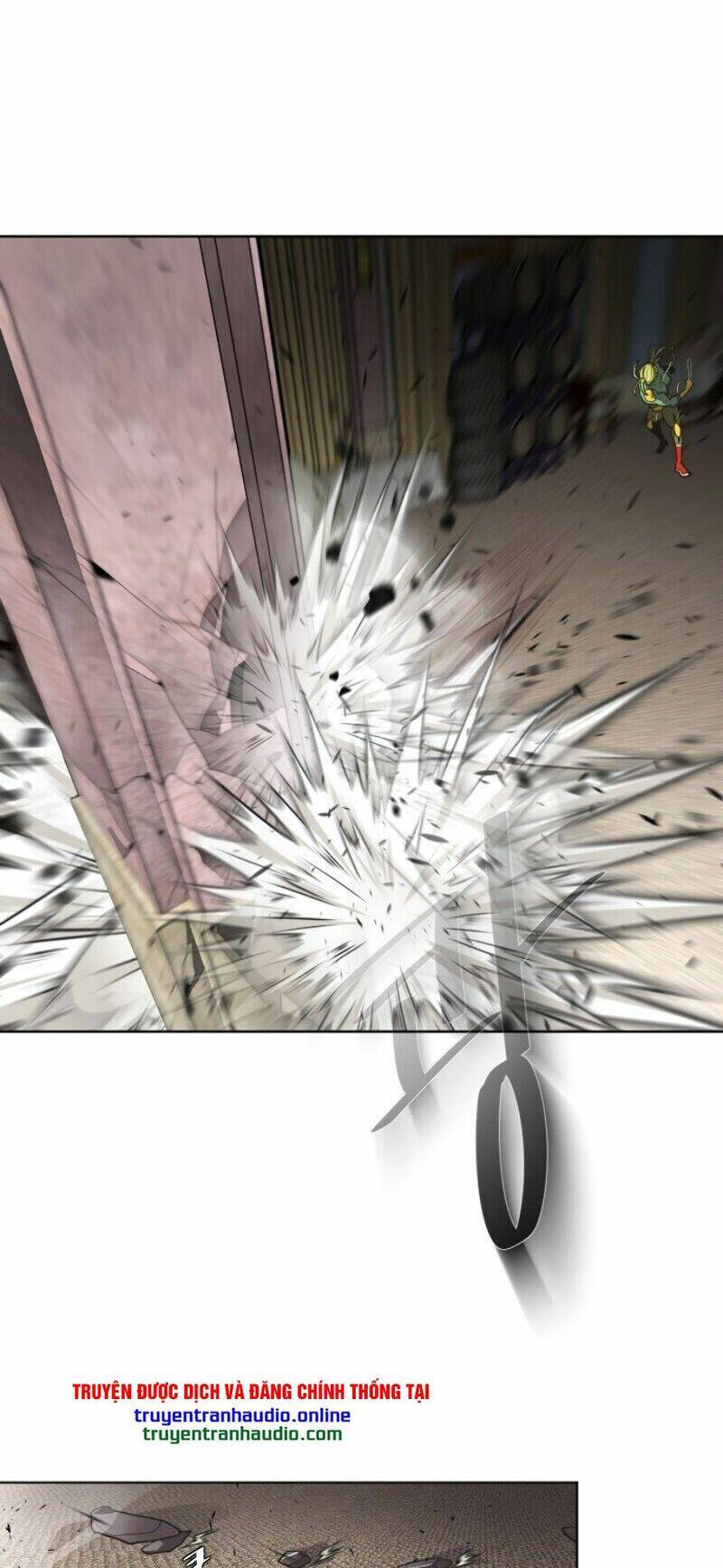 Kĩ Nguyên Của Anh Hùng Chapter 15 - Trang 2