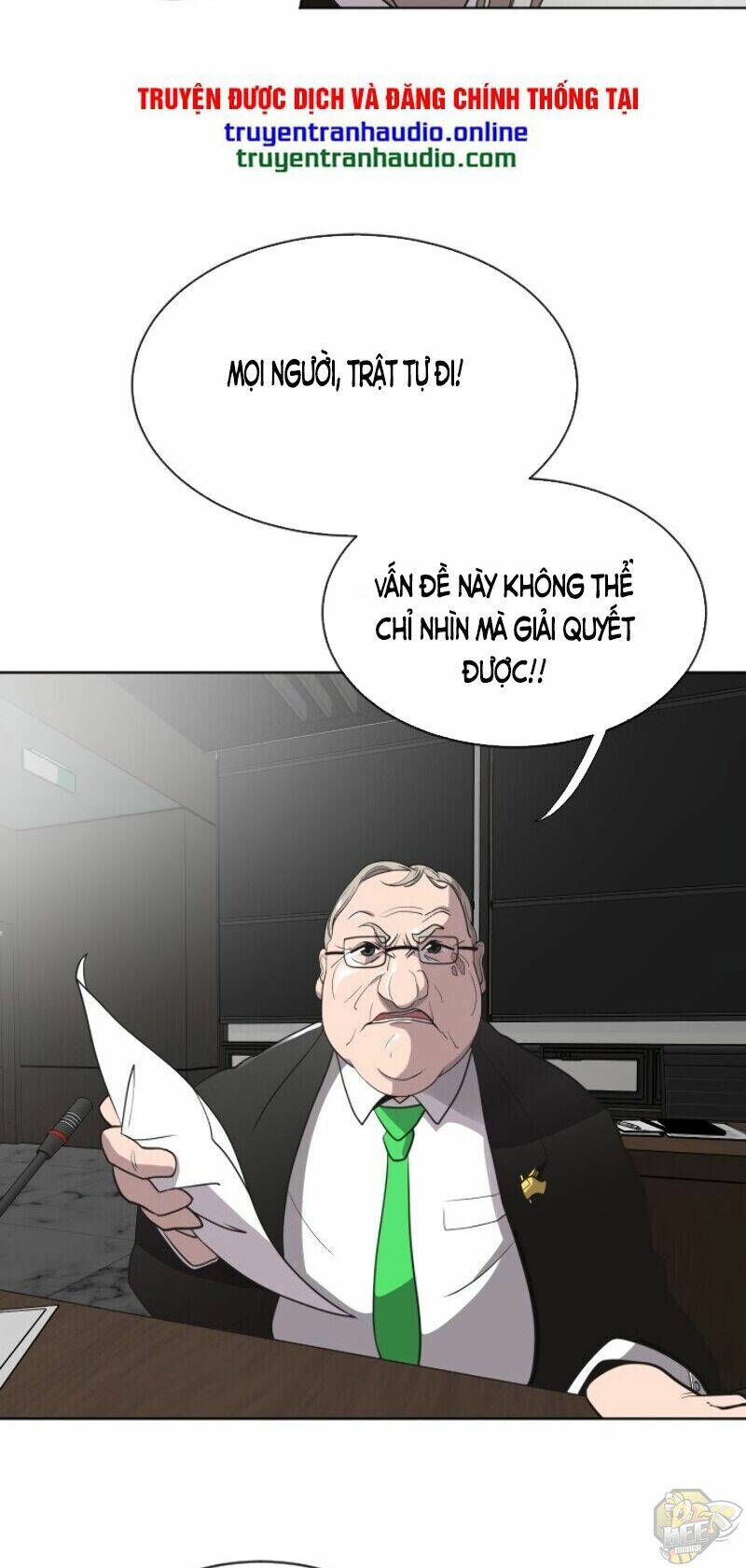 Kĩ Nguyên Của Anh Hùng Chapter 15 - Trang 2