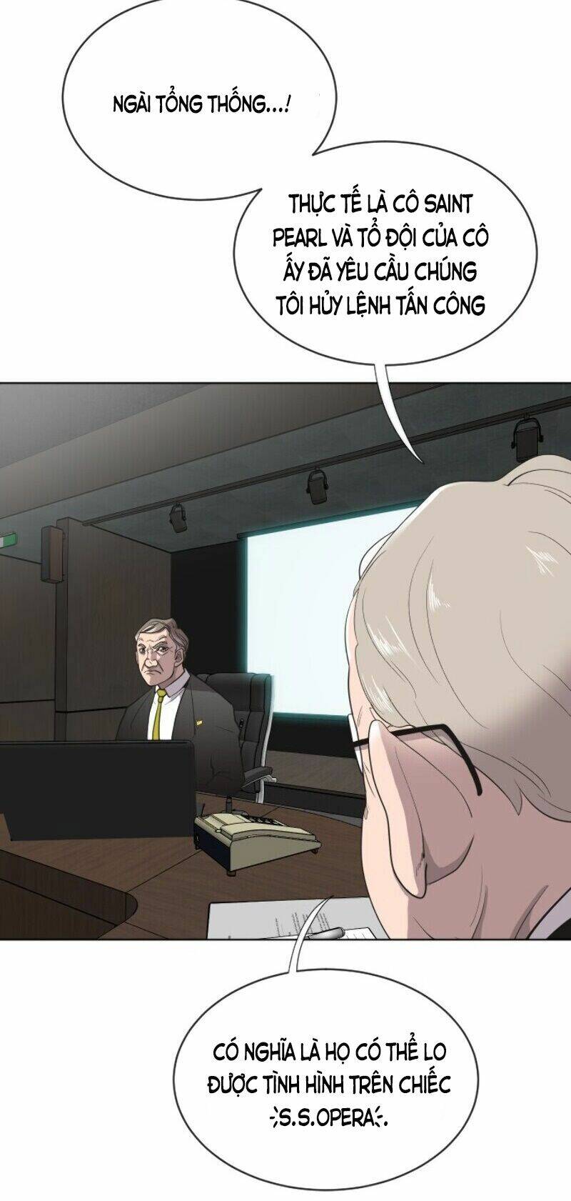 Kĩ Nguyên Của Anh Hùng Chapter 15 - Trang 2