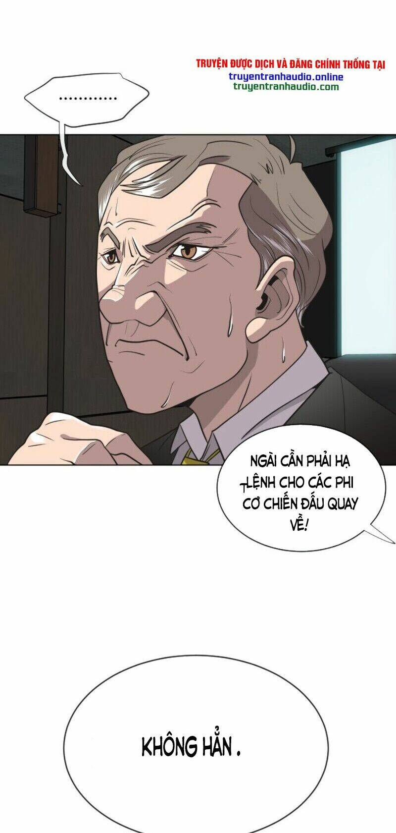 Kĩ Nguyên Của Anh Hùng Chapter 15 - Trang 2