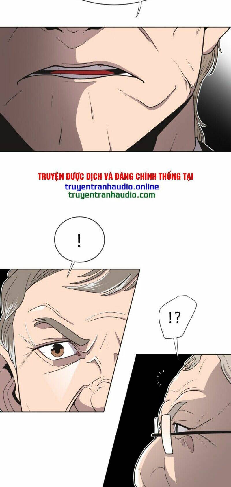 Kĩ Nguyên Của Anh Hùng Chapter 15 - Trang 2