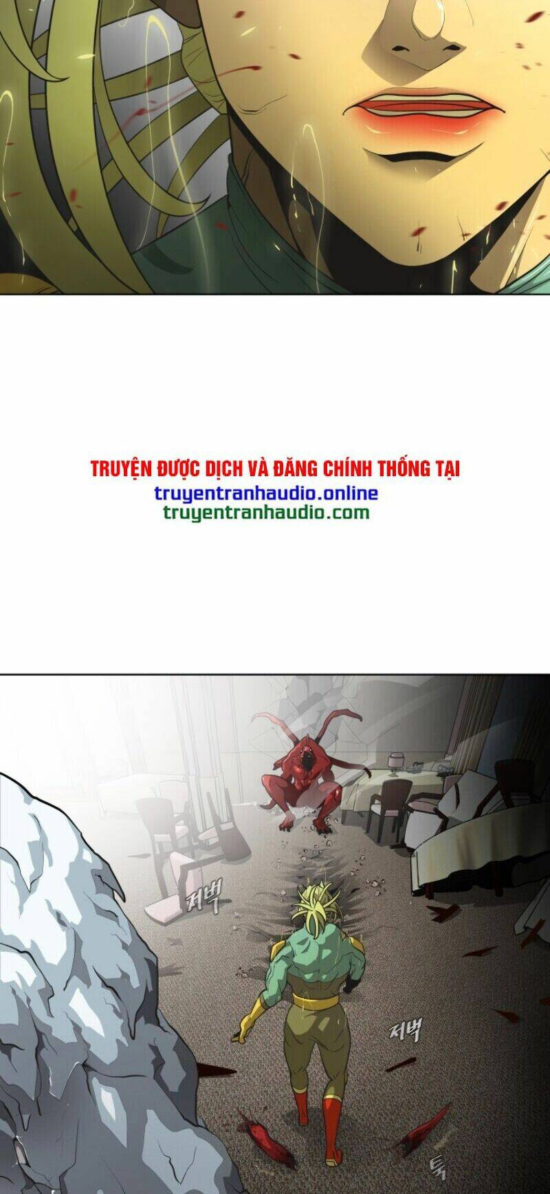 Kĩ Nguyên Của Anh Hùng Chapter 15 - Trang 2