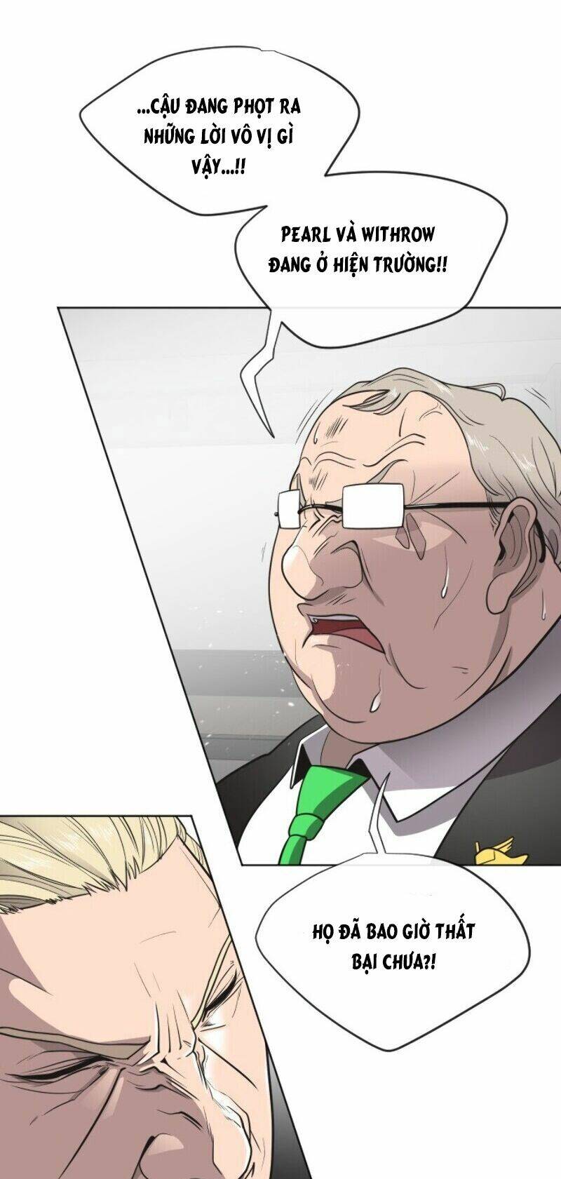 Kĩ Nguyên Của Anh Hùng Chapter 15 - Trang 2