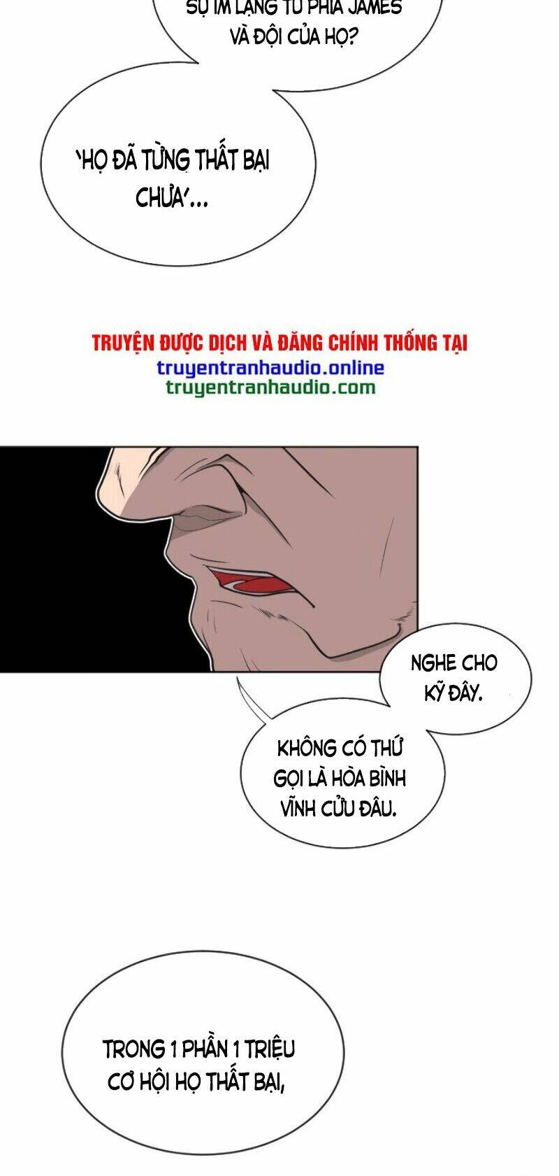 Kĩ Nguyên Của Anh Hùng Chapter 15 - Trang 2