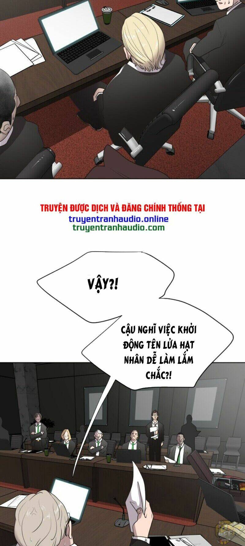 Kĩ Nguyên Của Anh Hùng Chapter 15 - Trang 2