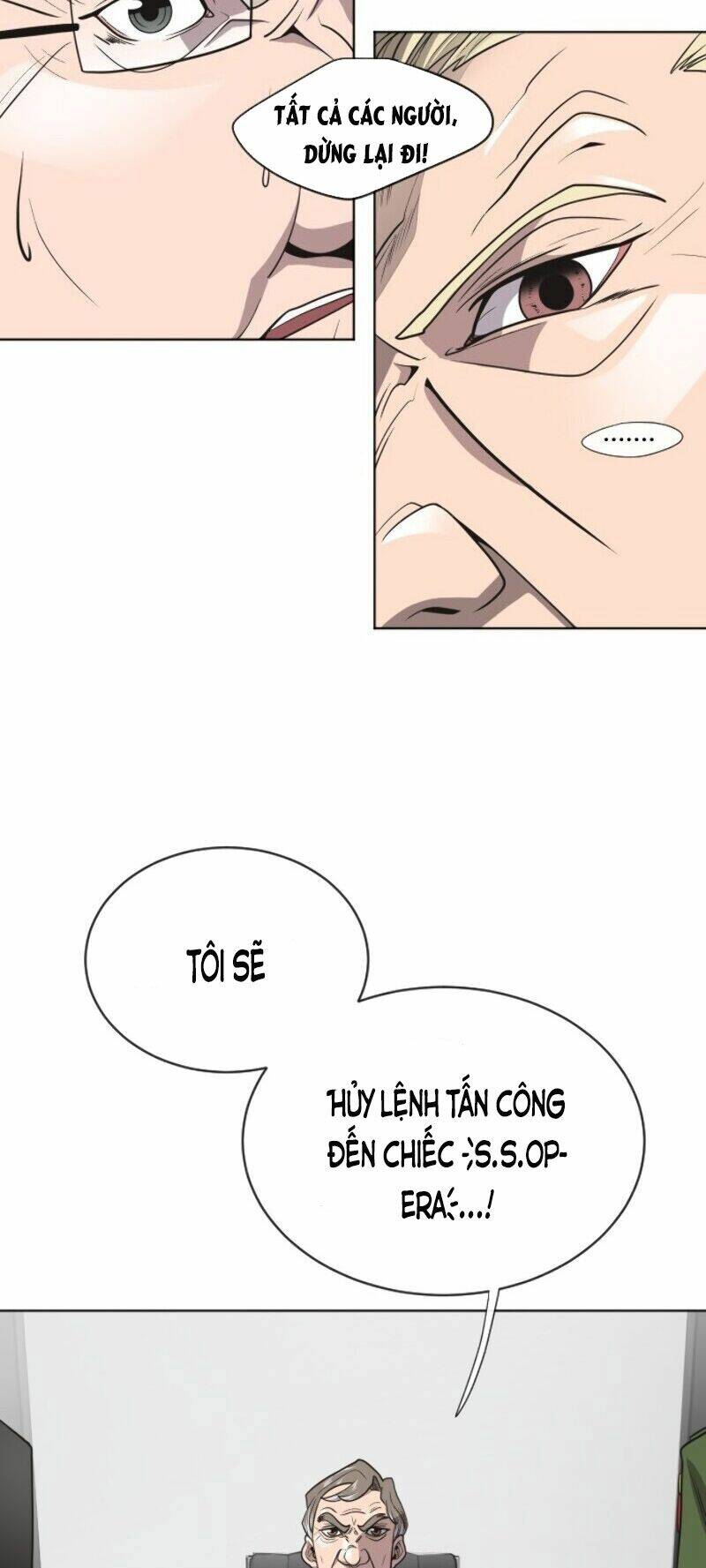 Kĩ Nguyên Của Anh Hùng Chapter 15 - Trang 2