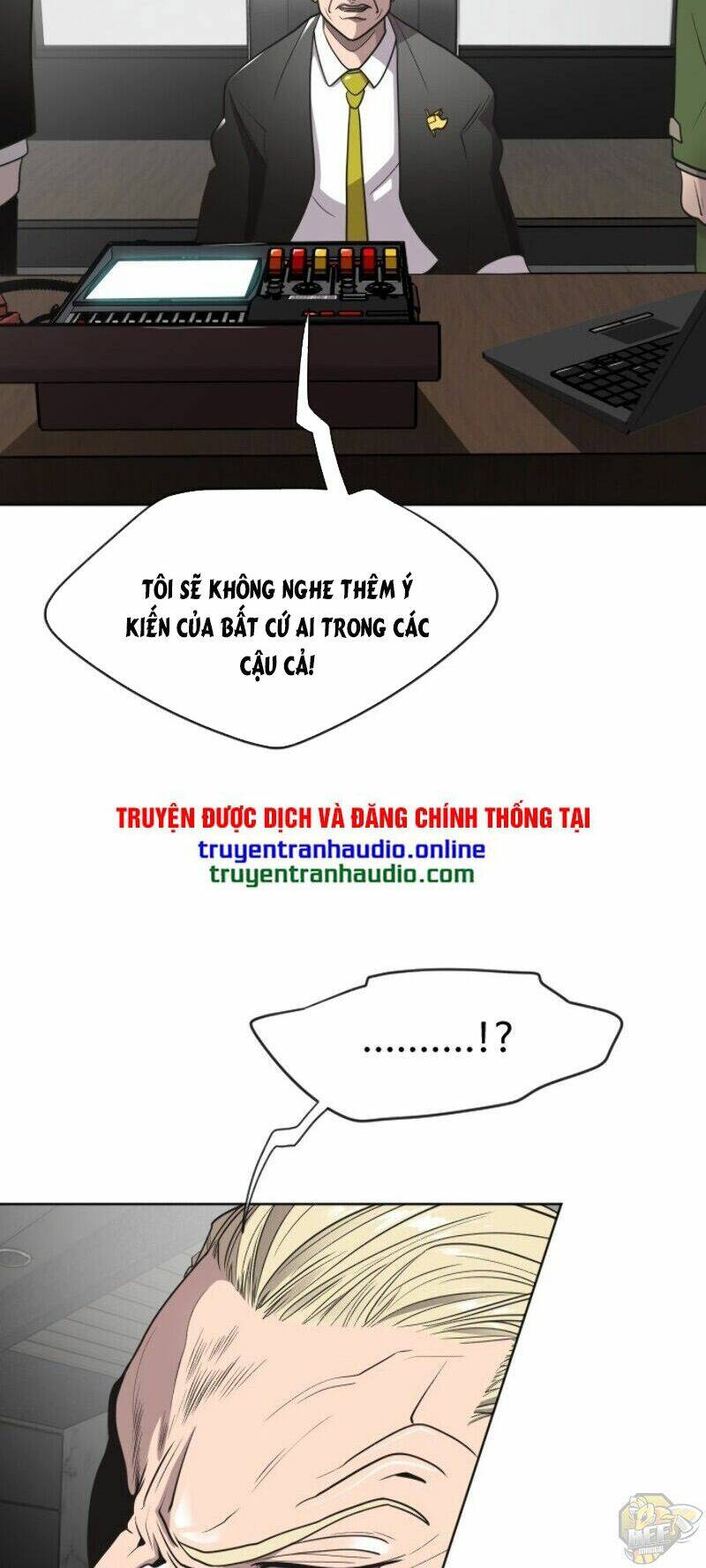 Kĩ Nguyên Của Anh Hùng Chapter 15 - Trang 2