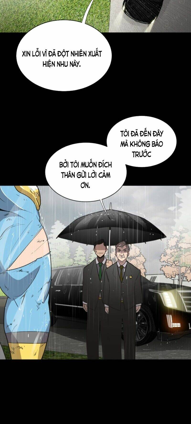 Kĩ Nguyên Của Anh Hùng Chapter 15 - Trang 2