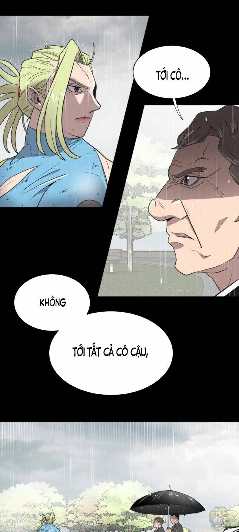 Kĩ Nguyên Của Anh Hùng Chapter 15 - Trang 2