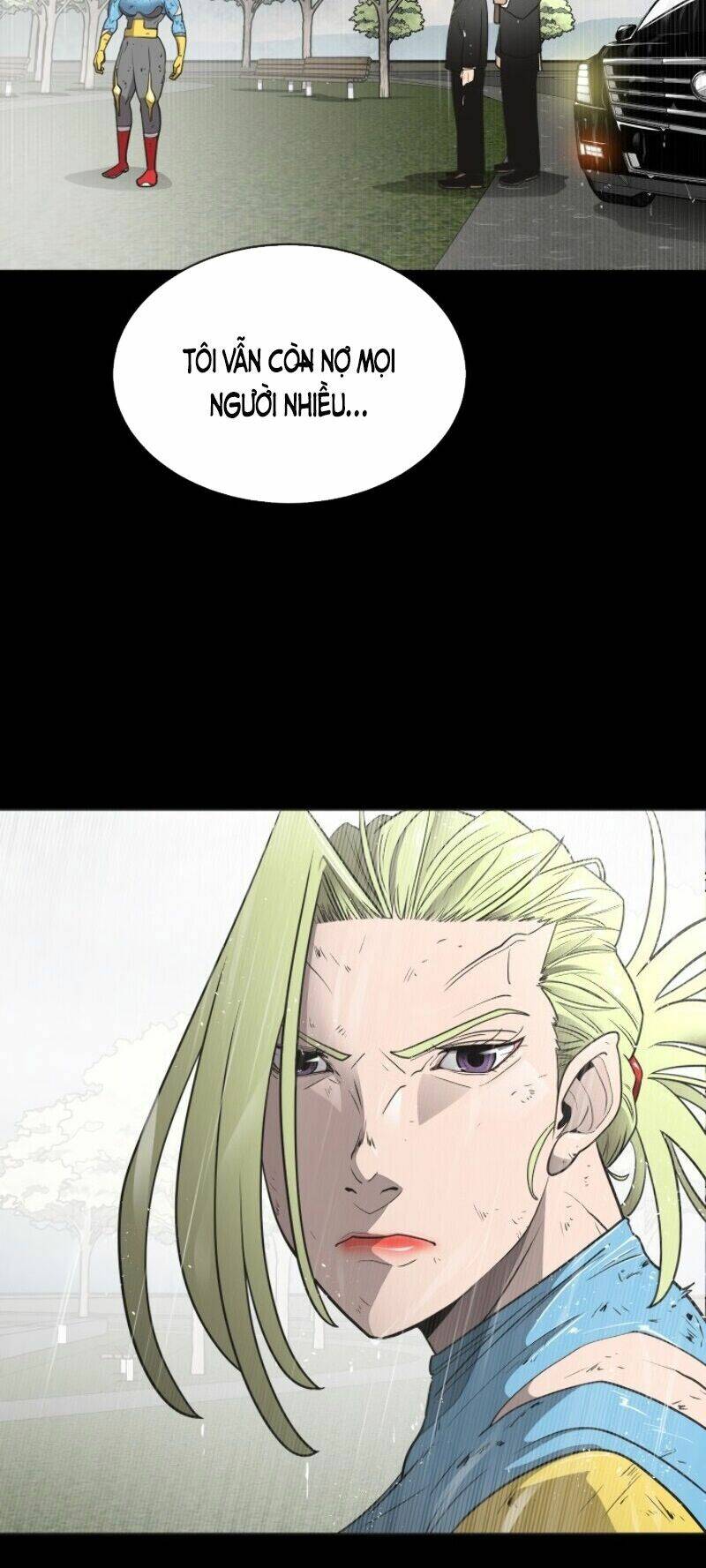 Kĩ Nguyên Của Anh Hùng Chapter 15 - Trang 2