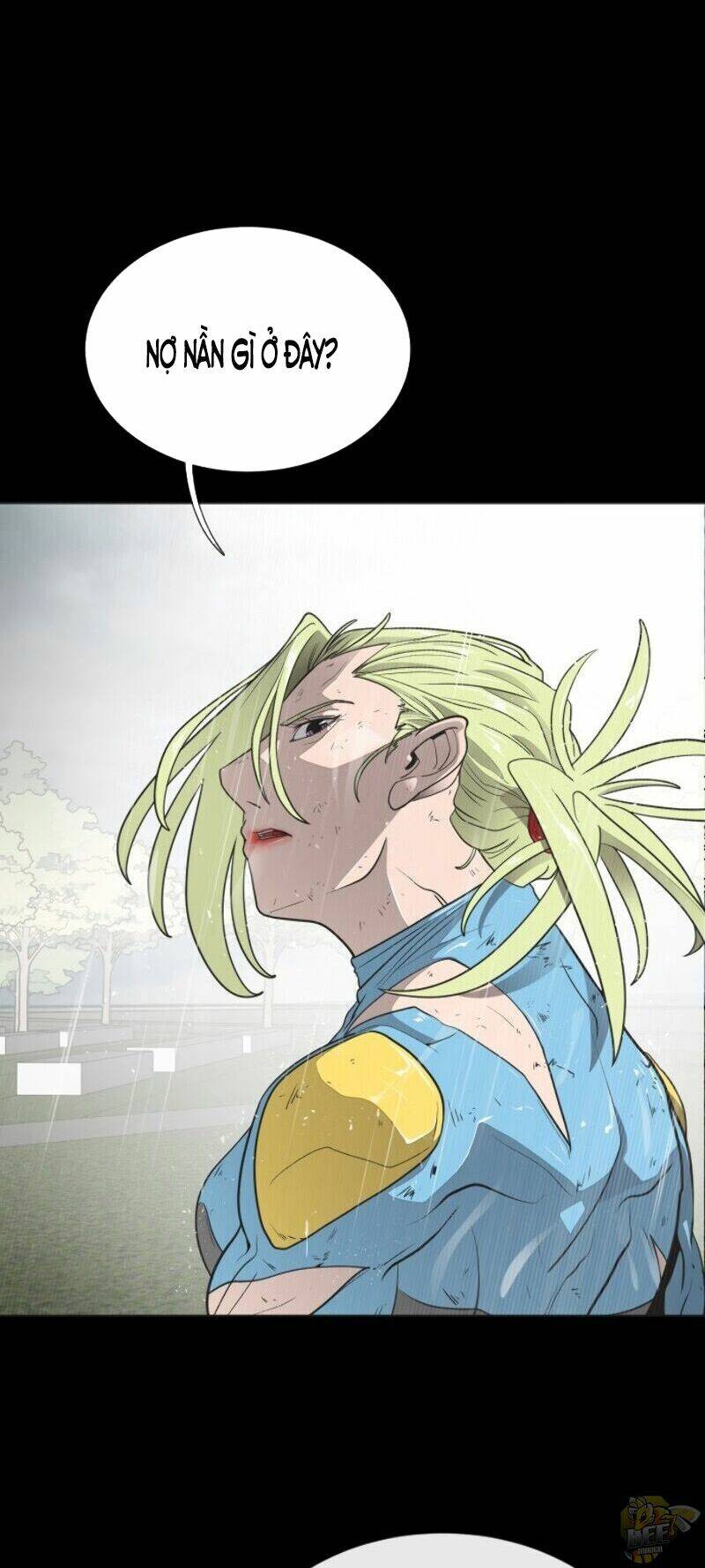 Kĩ Nguyên Của Anh Hùng Chapter 15 - Trang 2