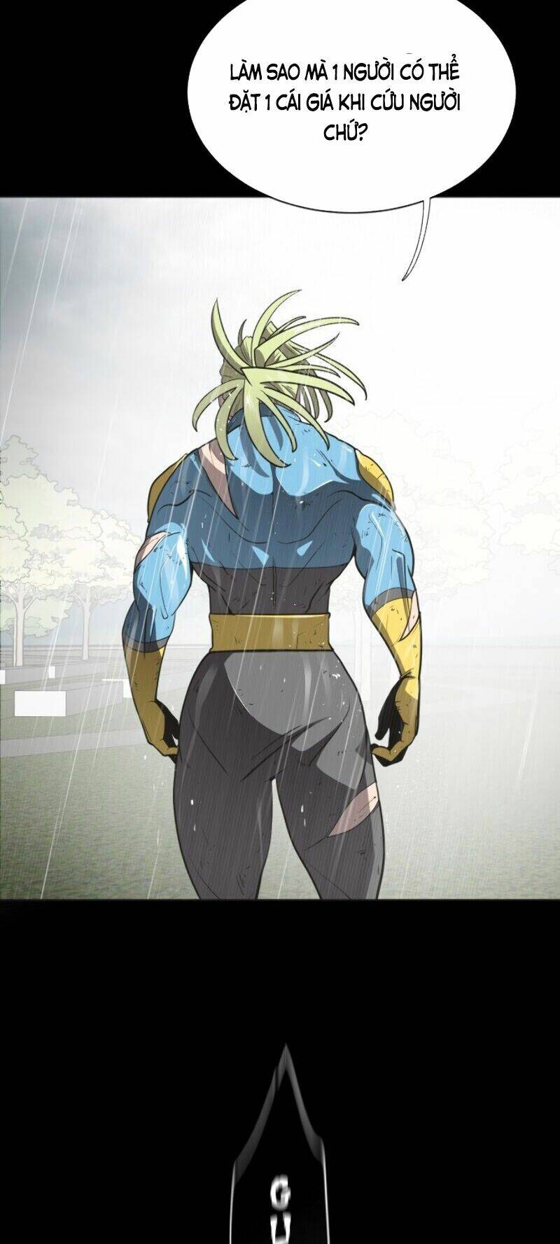 Kĩ Nguyên Của Anh Hùng Chapter 15 - Trang 2