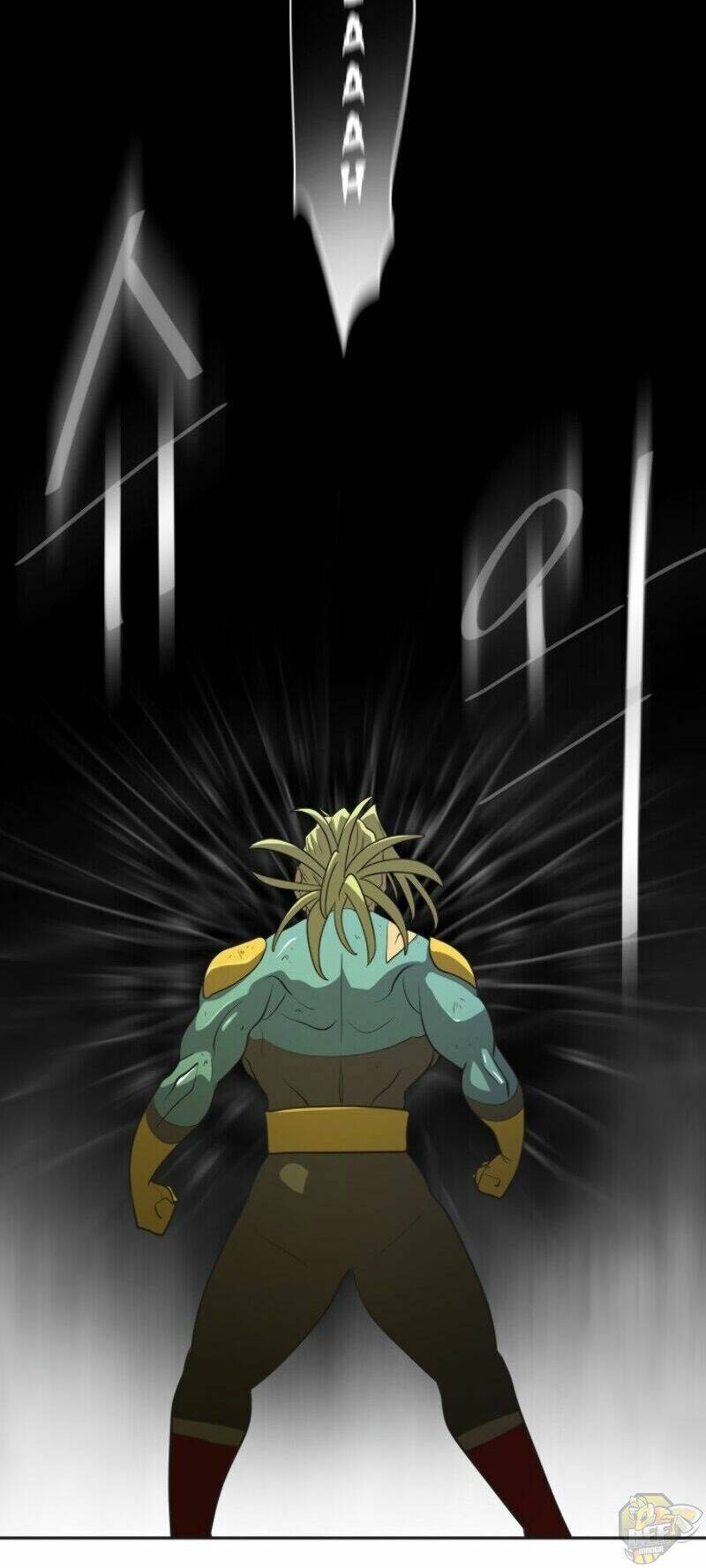 Kĩ Nguyên Của Anh Hùng Chapter 15 - Trang 2