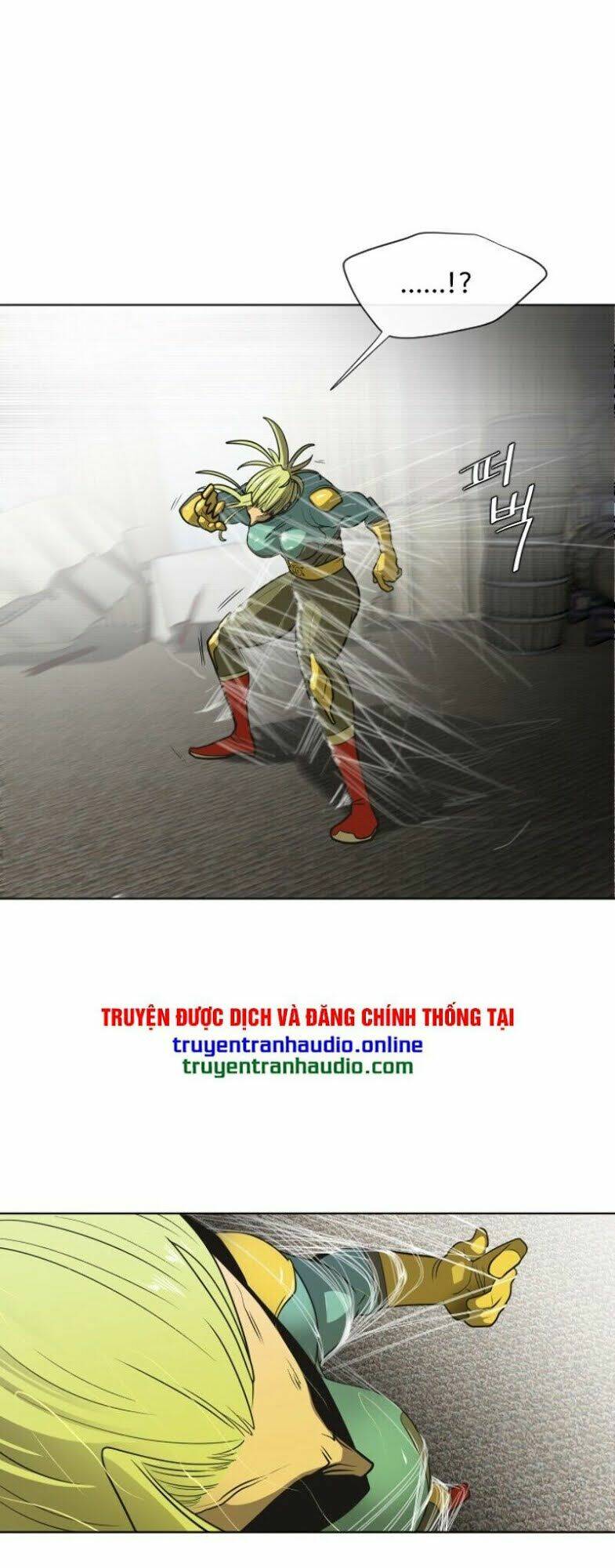 Kĩ Nguyên Của Anh Hùng Chapter 15 - Trang 2