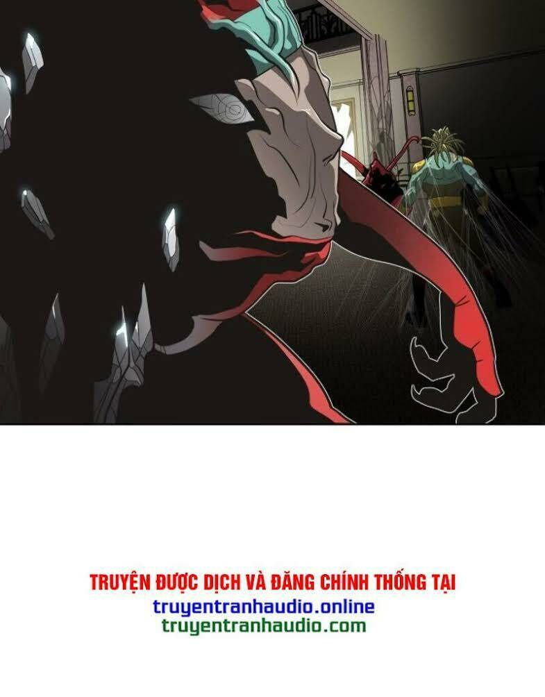 Kĩ Nguyên Của Anh Hùng Chapter 15 - Trang 2