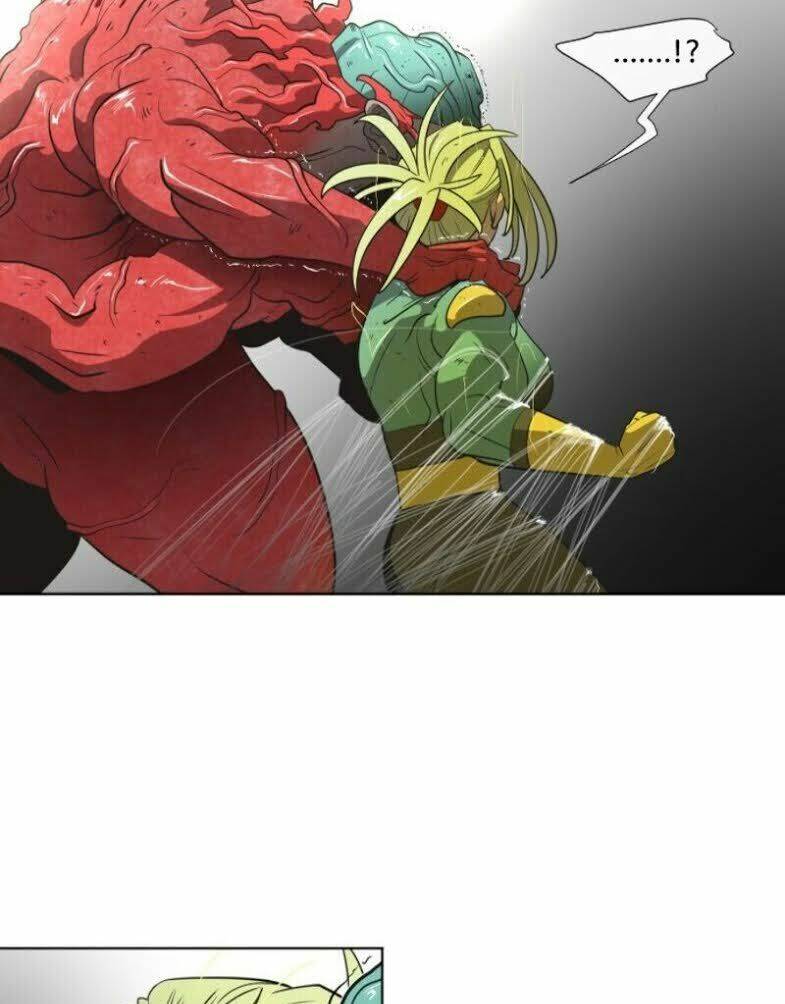 Kĩ Nguyên Của Anh Hùng Chapter 15 - Trang 2