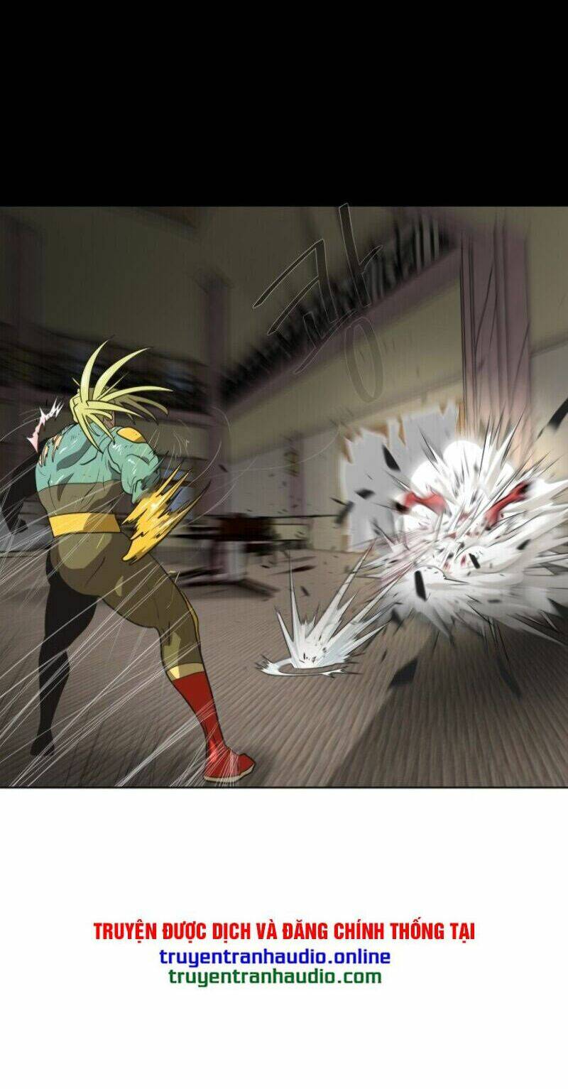 Kĩ Nguyên Của Anh Hùng Chapter 15 - Trang 2