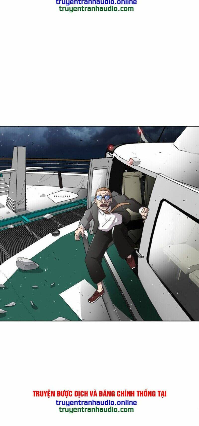 Kĩ Nguyên Của Anh Hùng Chapter 16 - Trang 2