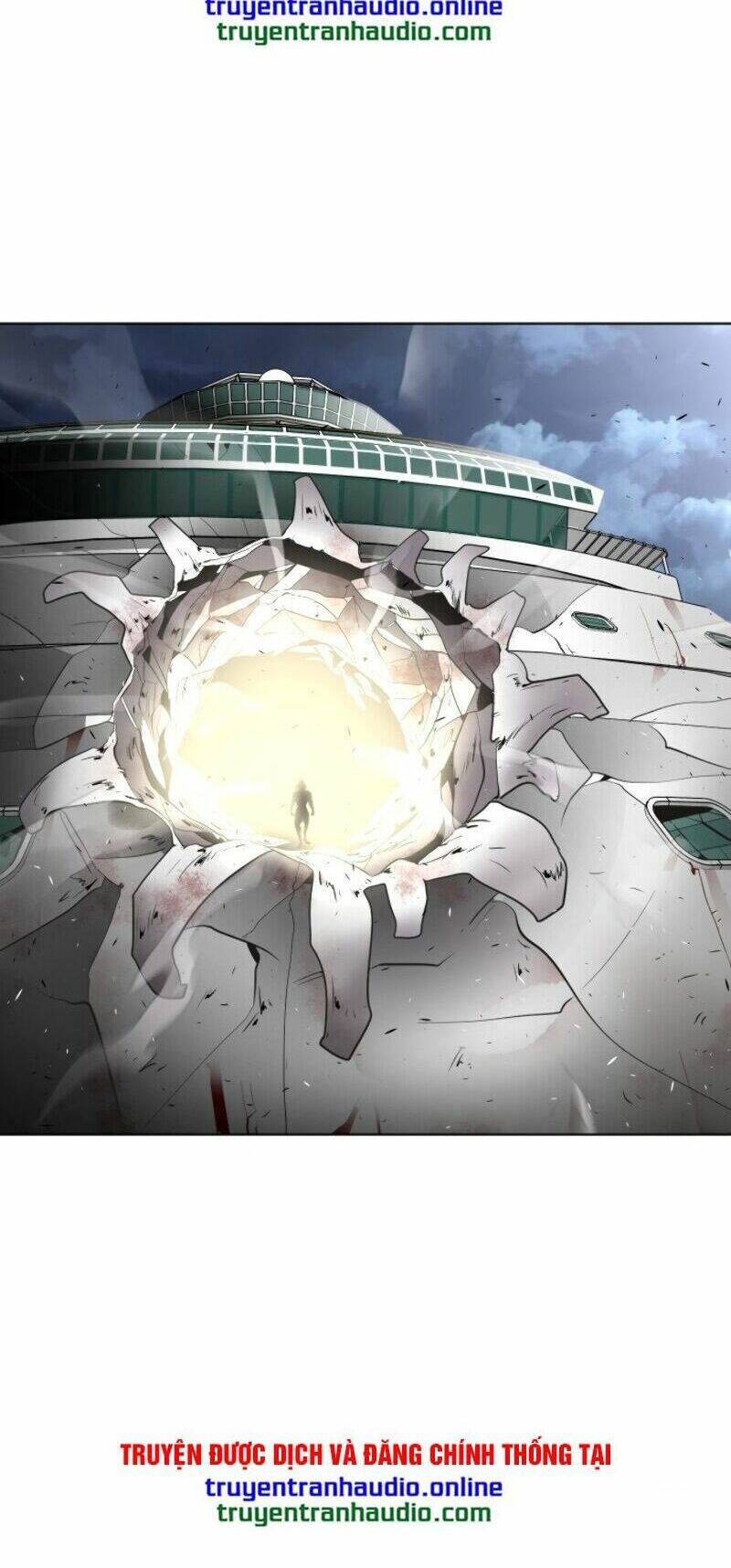 Kĩ Nguyên Của Anh Hùng Chapter 16 - Trang 2