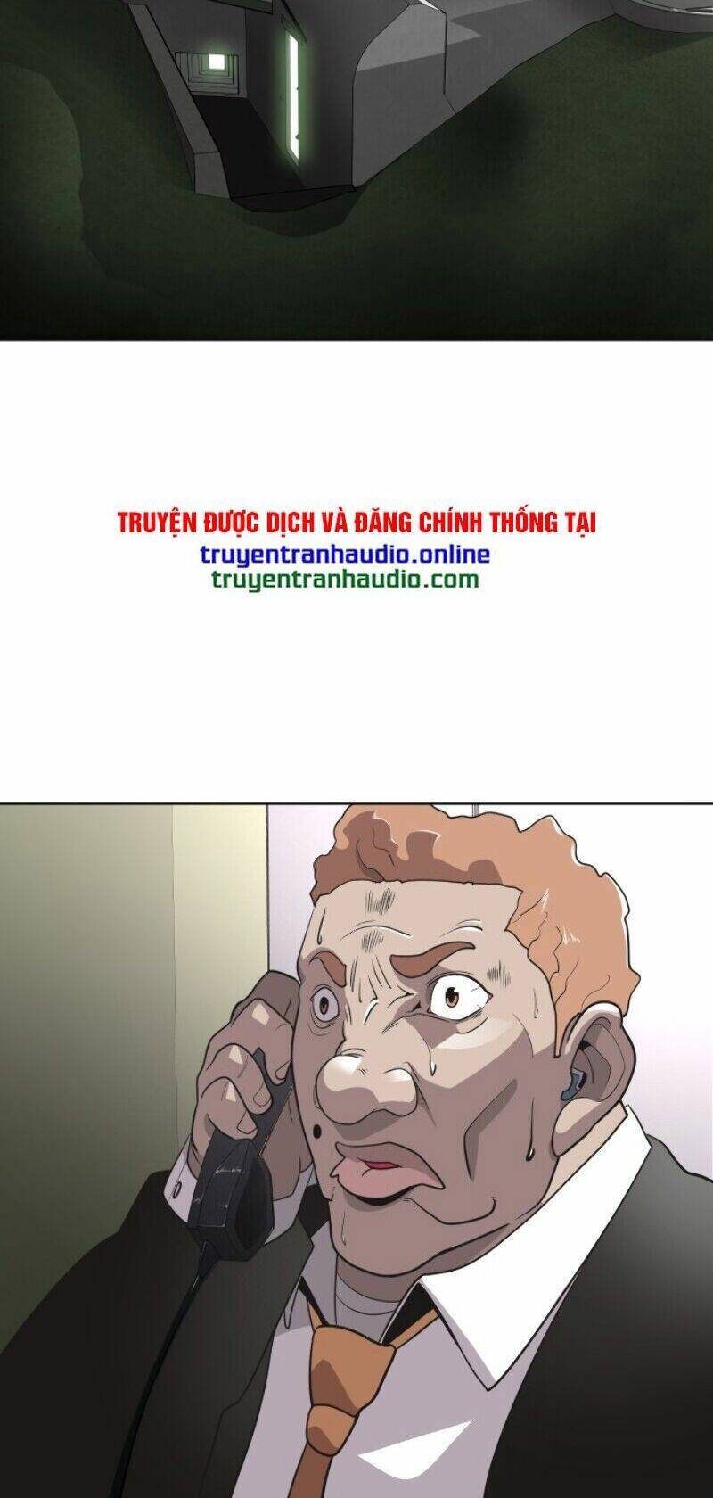 Kĩ Nguyên Của Anh Hùng Chapter 16 - Trang 2