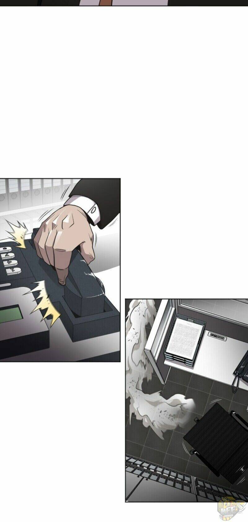 Kĩ Nguyên Của Anh Hùng Chapter 16 - Trang 2