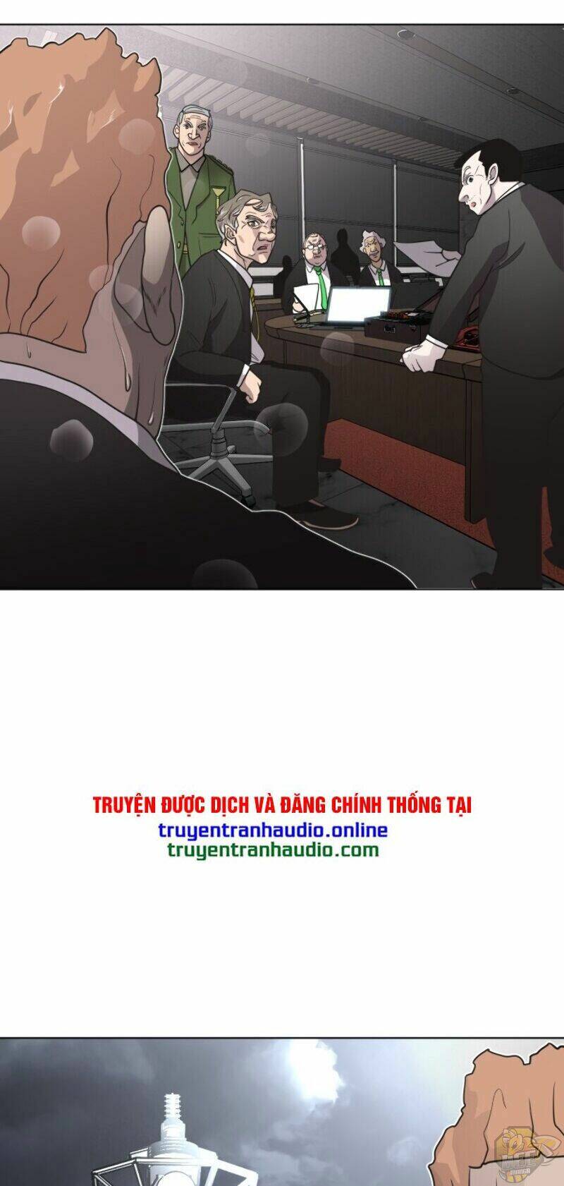 Kĩ Nguyên Của Anh Hùng Chapter 16 - Trang 2