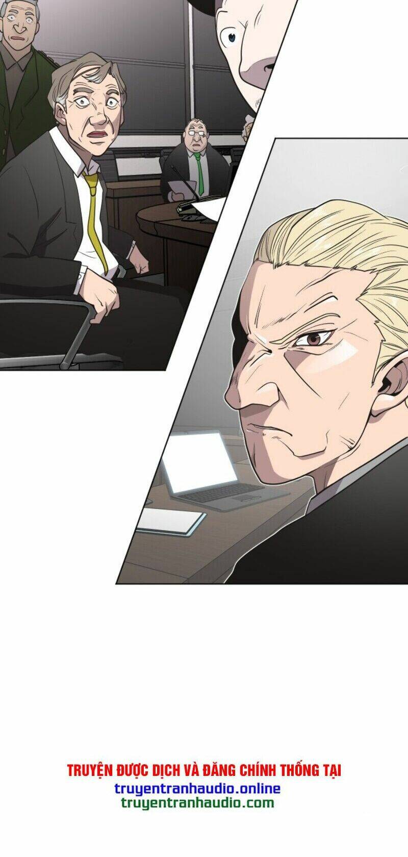 Kĩ Nguyên Của Anh Hùng Chapter 16 - Trang 2