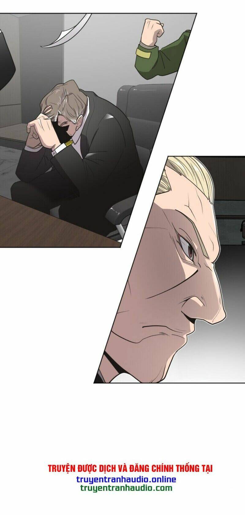 Kĩ Nguyên Của Anh Hùng Chapter 16 - Trang 2