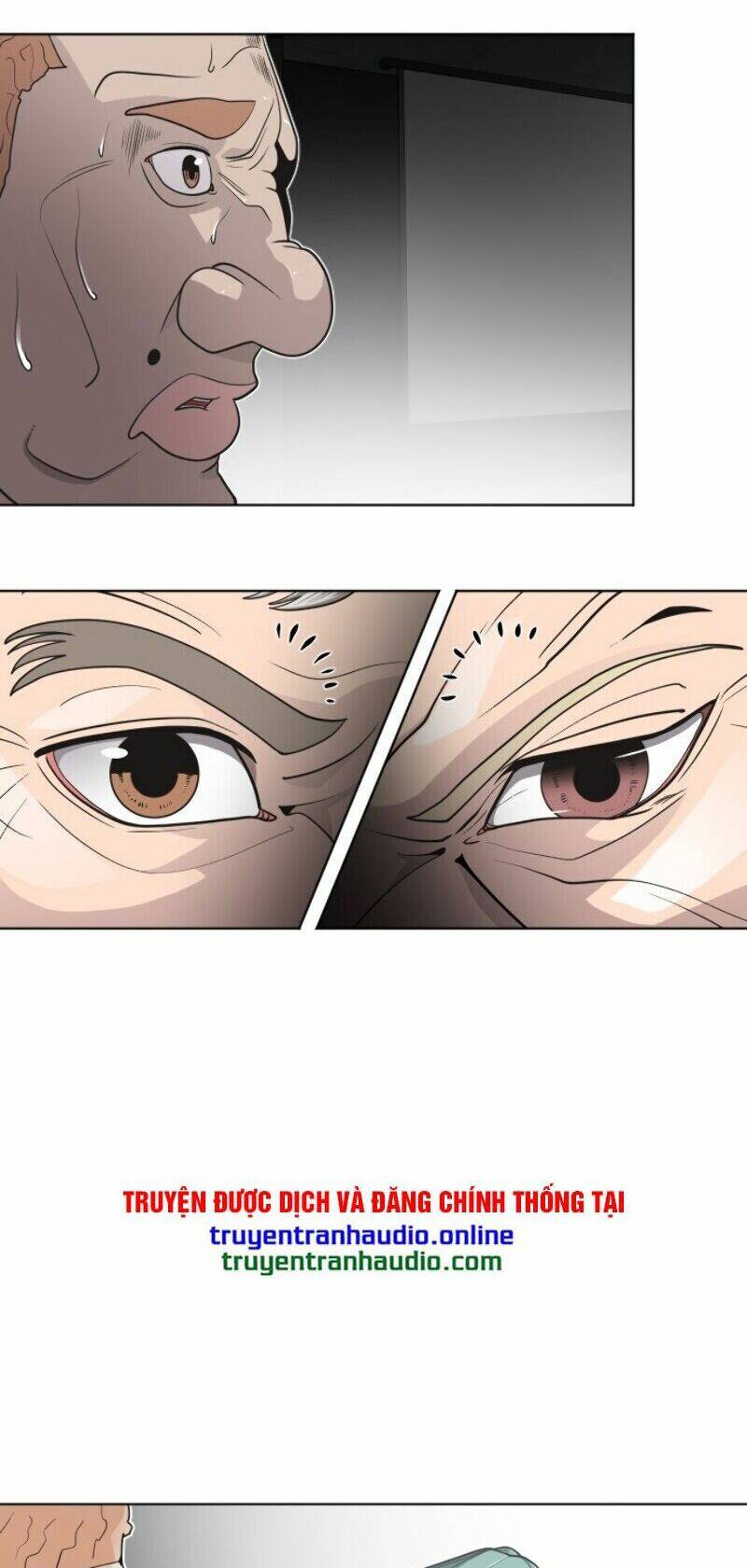 Kĩ Nguyên Của Anh Hùng Chapter 16 - Trang 2