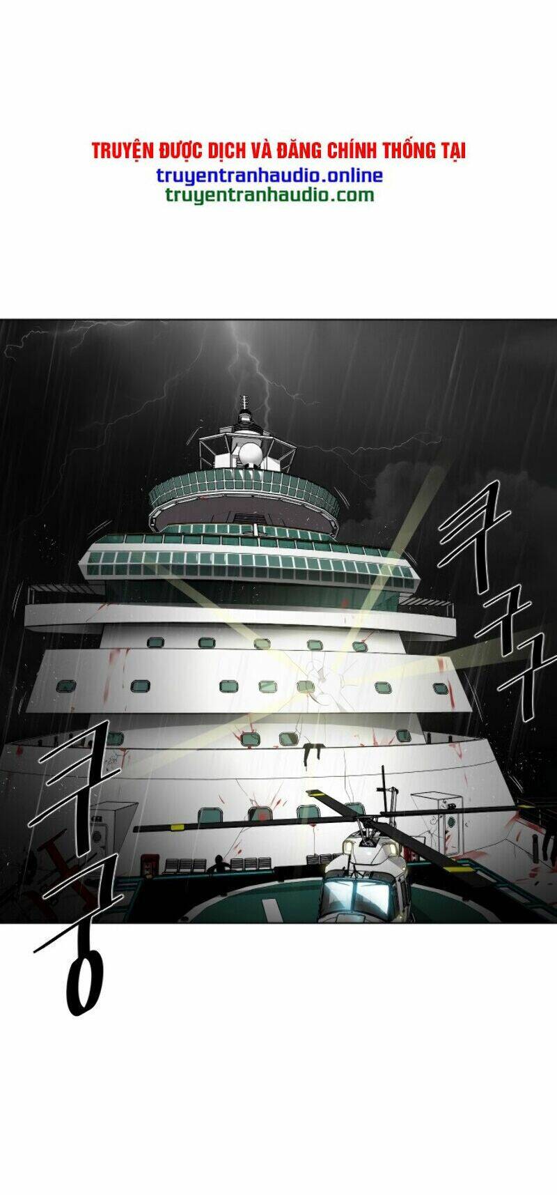 Kĩ Nguyên Của Anh Hùng Chapter 16 - Trang 2