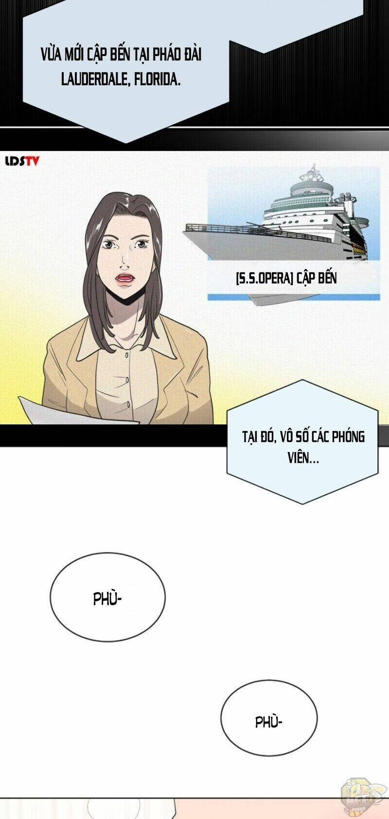 Kĩ Nguyên Của Anh Hùng Chapter 16 - Trang 2