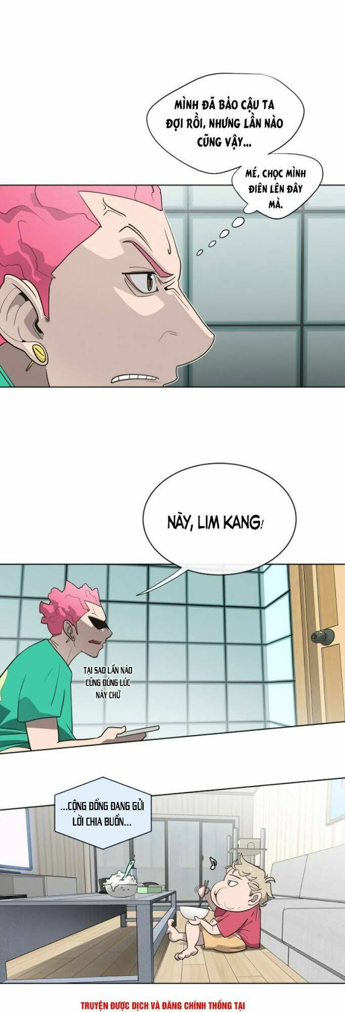 Kĩ Nguyên Của Anh Hùng Chapter 16 - Trang 2