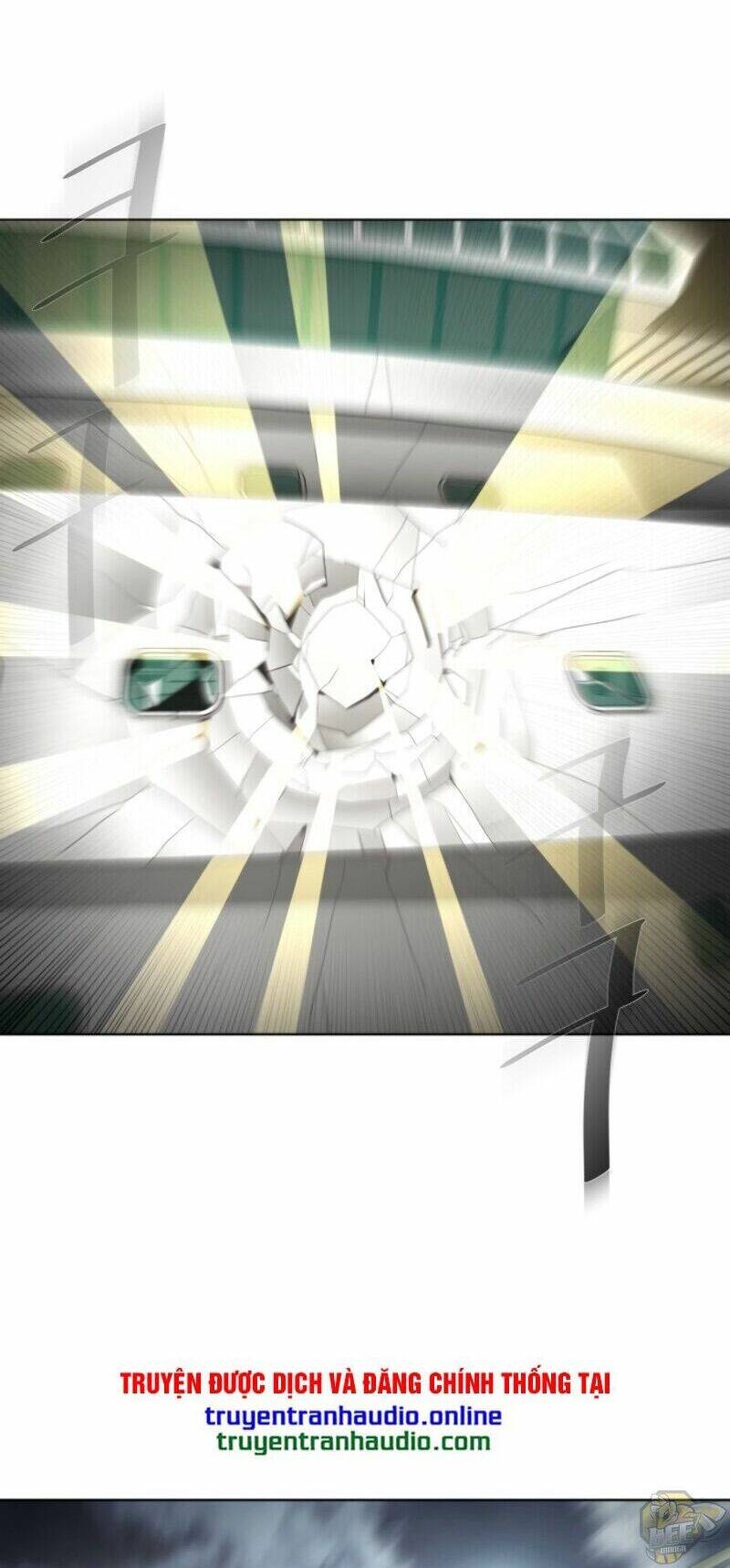 Kĩ Nguyên Của Anh Hùng Chapter 16 - Trang 2