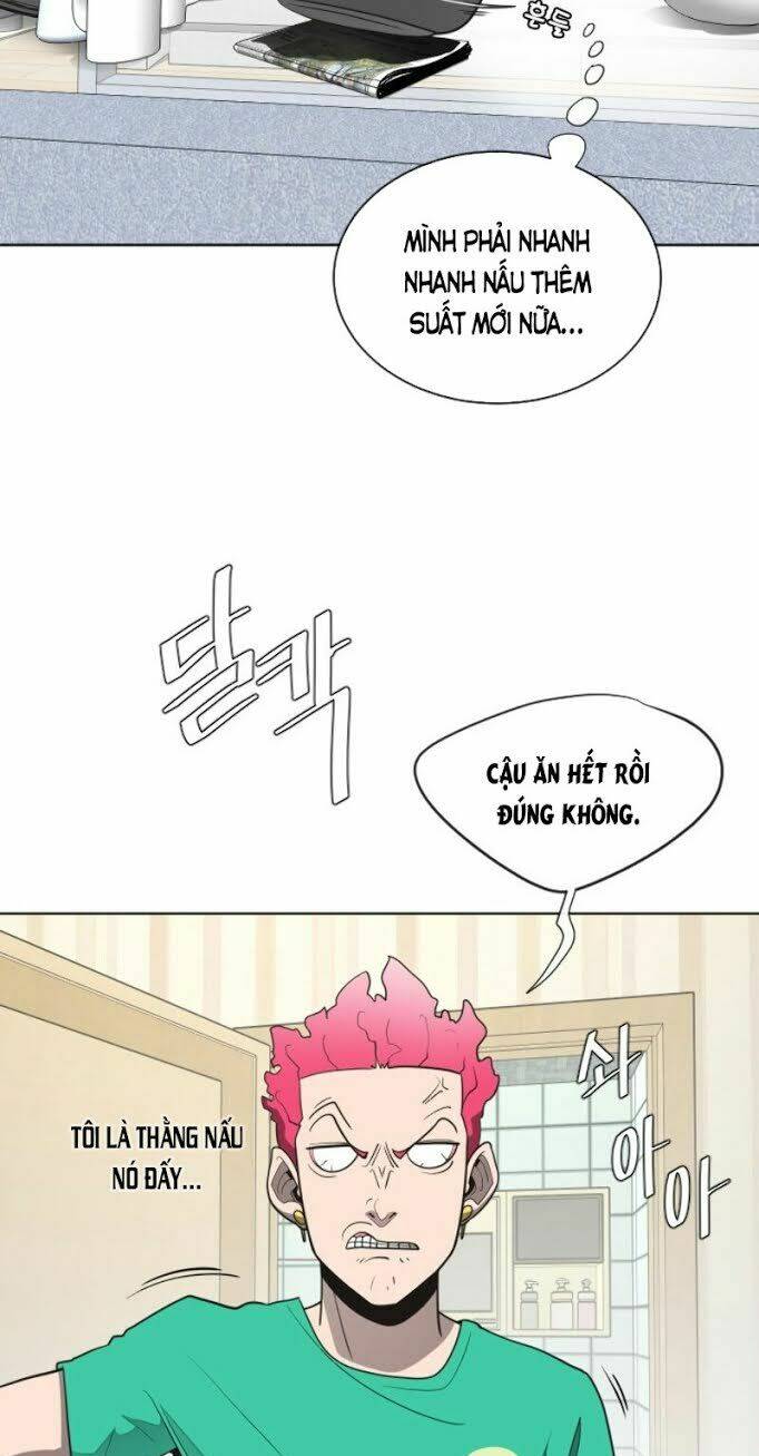 Kĩ Nguyên Của Anh Hùng Chapter 16 - Trang 2