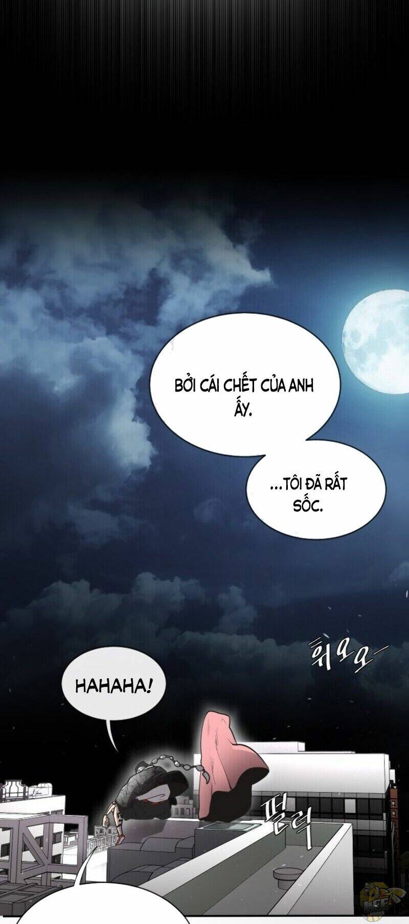 Kĩ Nguyên Của Anh Hùng Chapter 16 - Trang 2