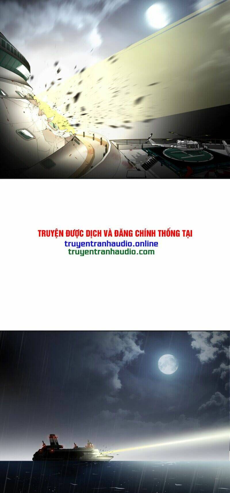 Kĩ Nguyên Của Anh Hùng Chapter 16 - Trang 2