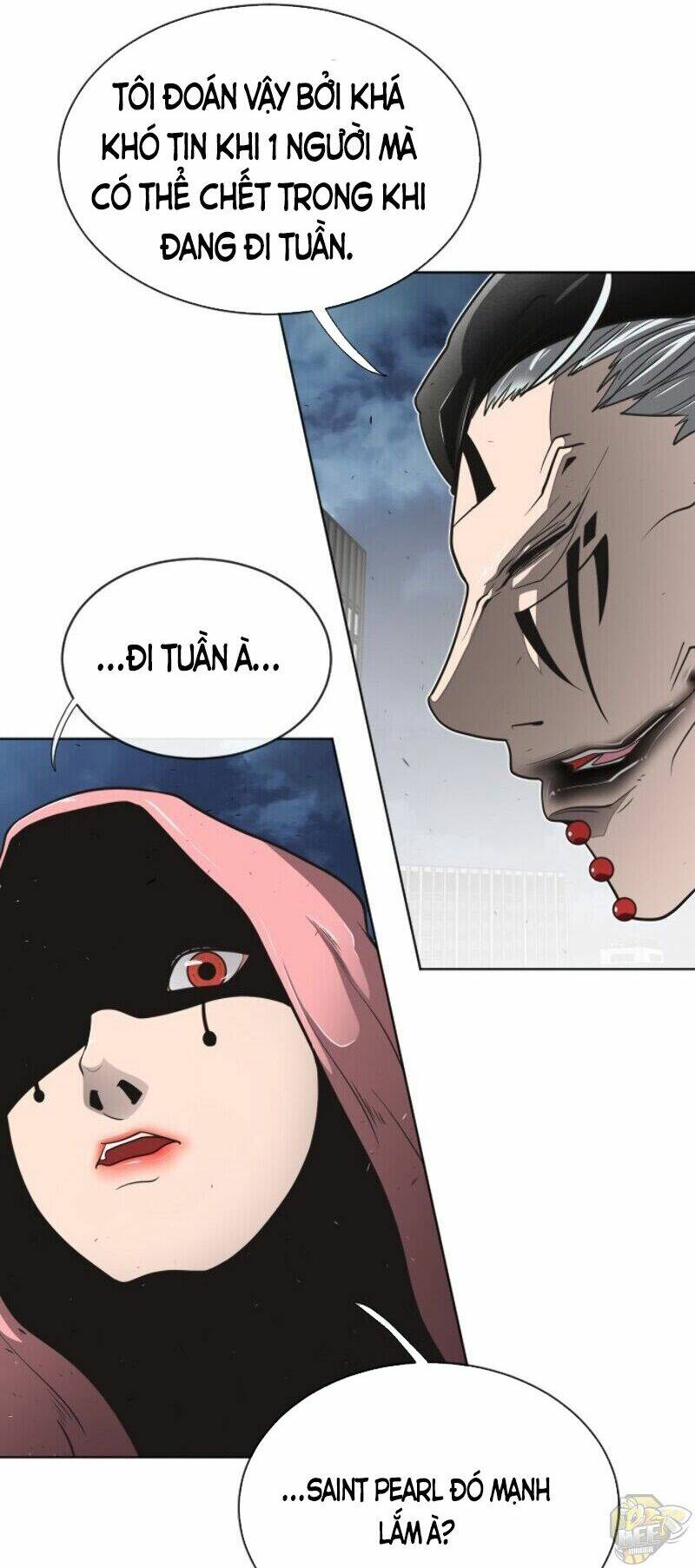 Kĩ Nguyên Của Anh Hùng Chapter 16 - Trang 2