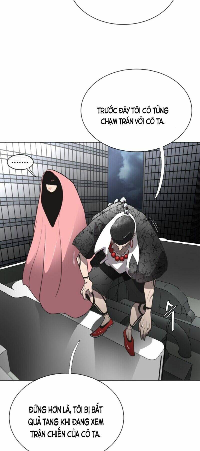 Kĩ Nguyên Của Anh Hùng Chapter 16 - Trang 2