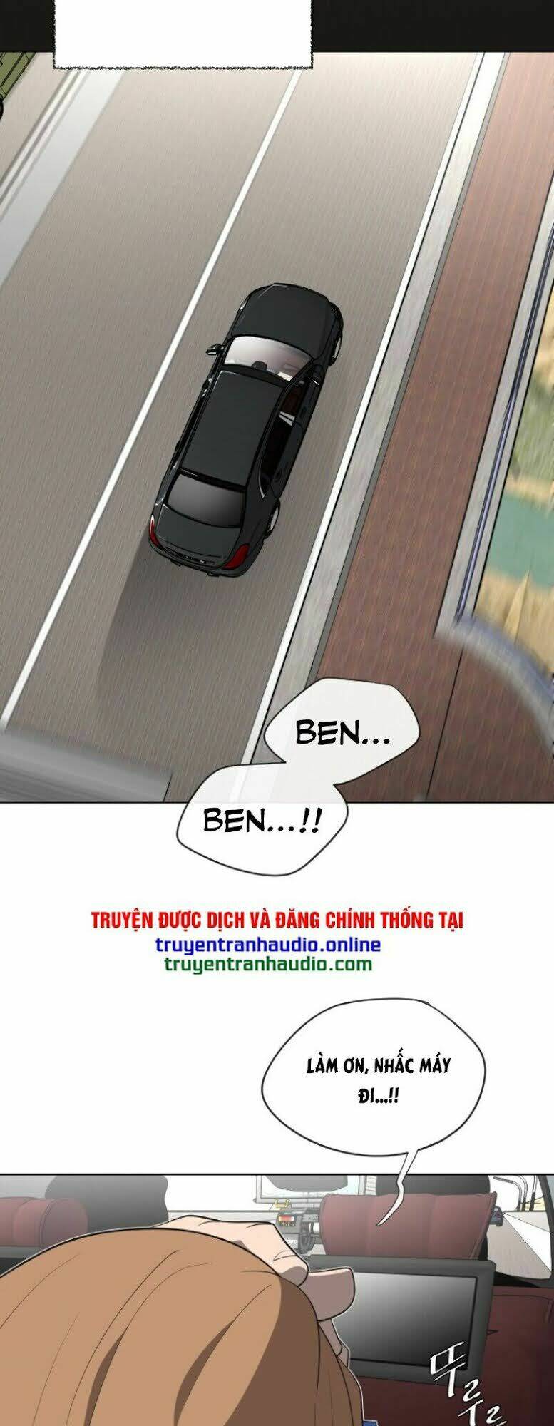 Kĩ Nguyên Của Anh Hùng Chapter 16 - Trang 2