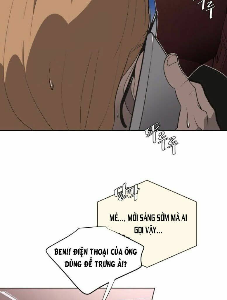 Kĩ Nguyên Của Anh Hùng Chapter 16 - Trang 2