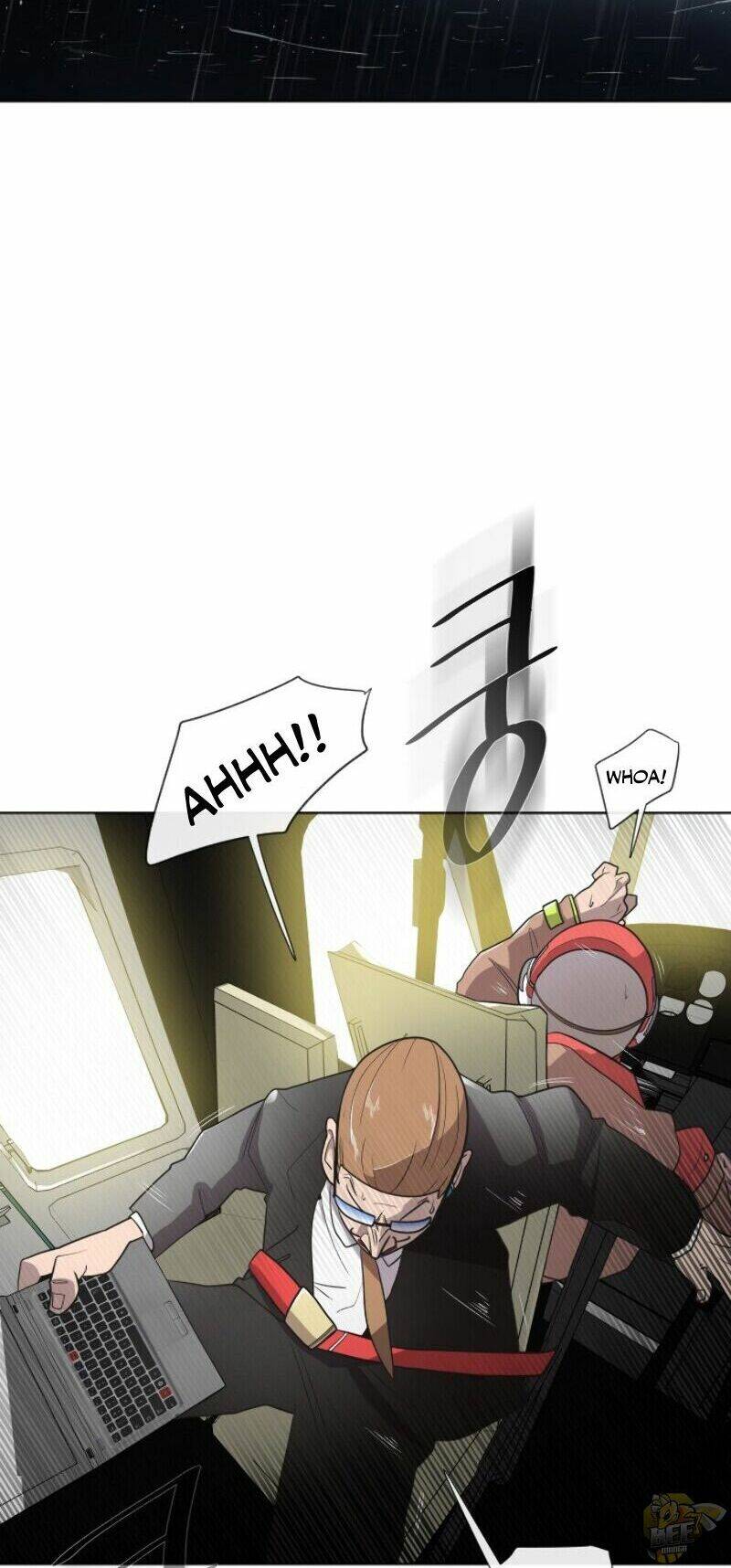 Kĩ Nguyên Của Anh Hùng Chapter 16 - Trang 2