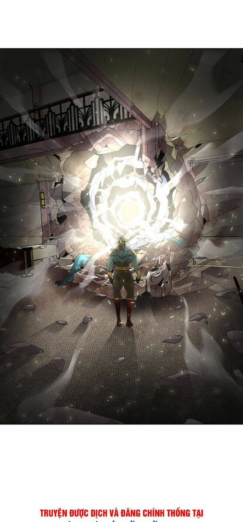 Kĩ Nguyên Của Anh Hùng Chapter 16 - Trang 2