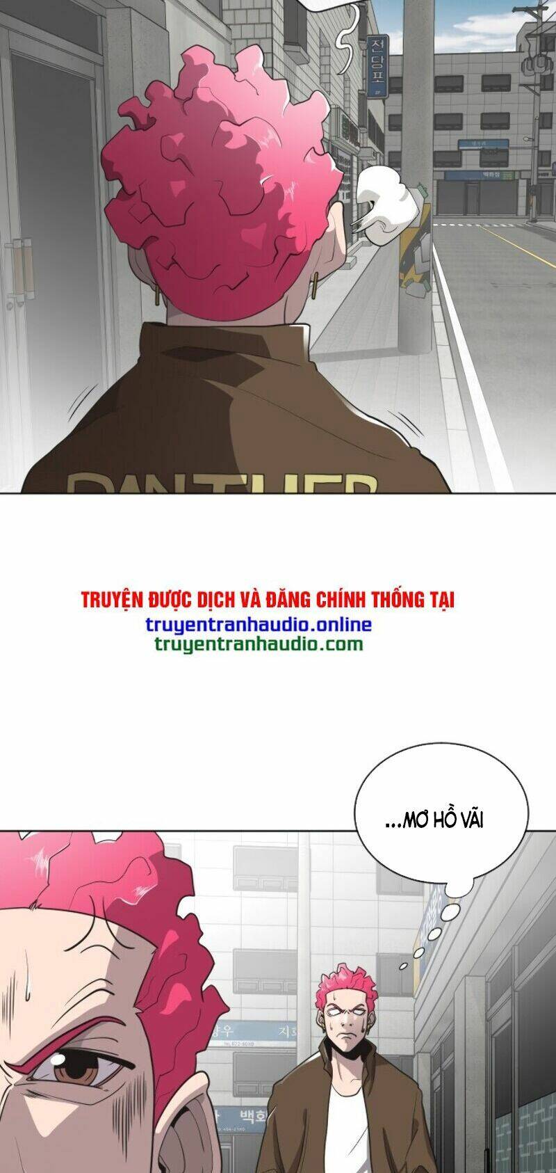 Kĩ Nguyên Của Anh Hùng Chapter 17 - Trang 2