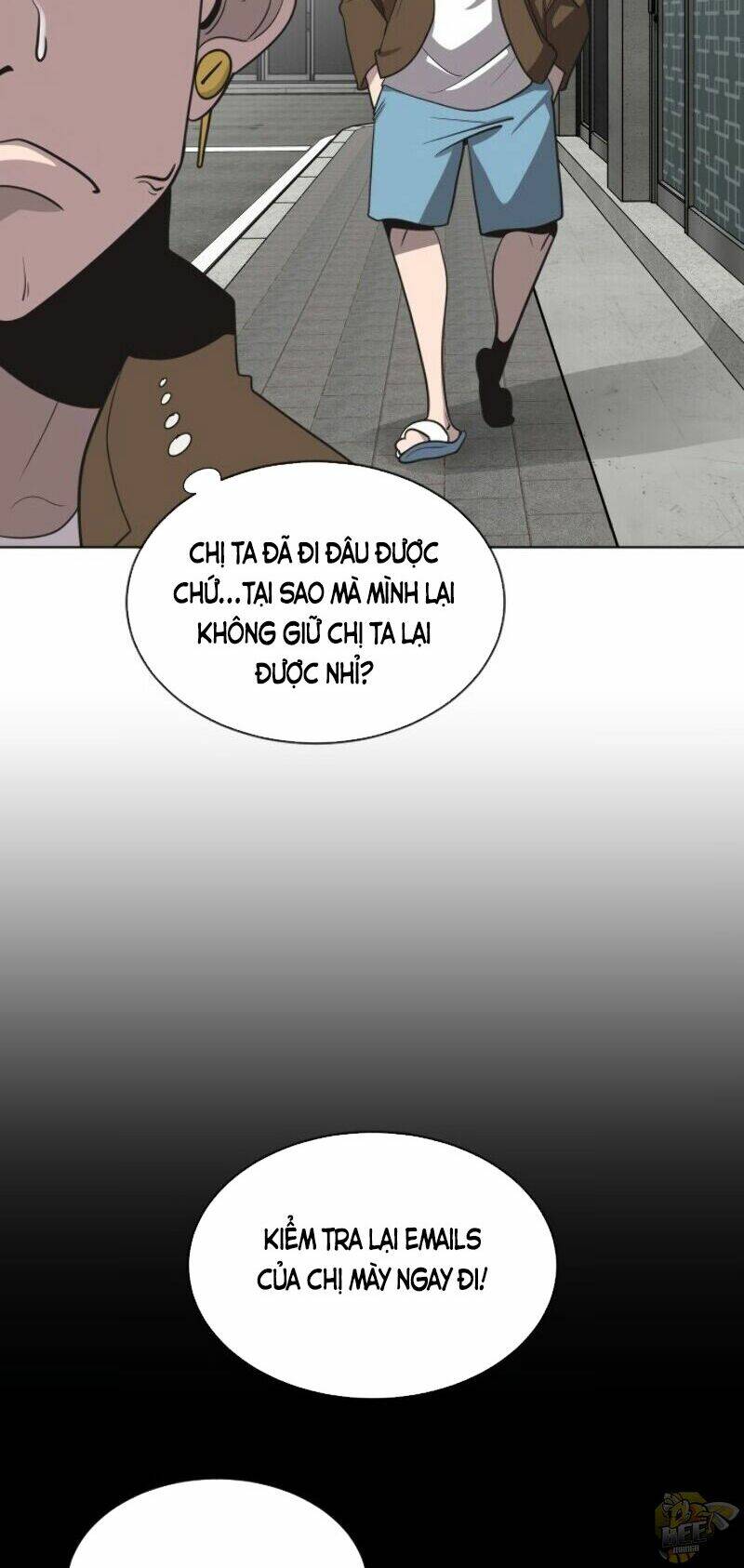 Kĩ Nguyên Của Anh Hùng Chapter 17 - Trang 2